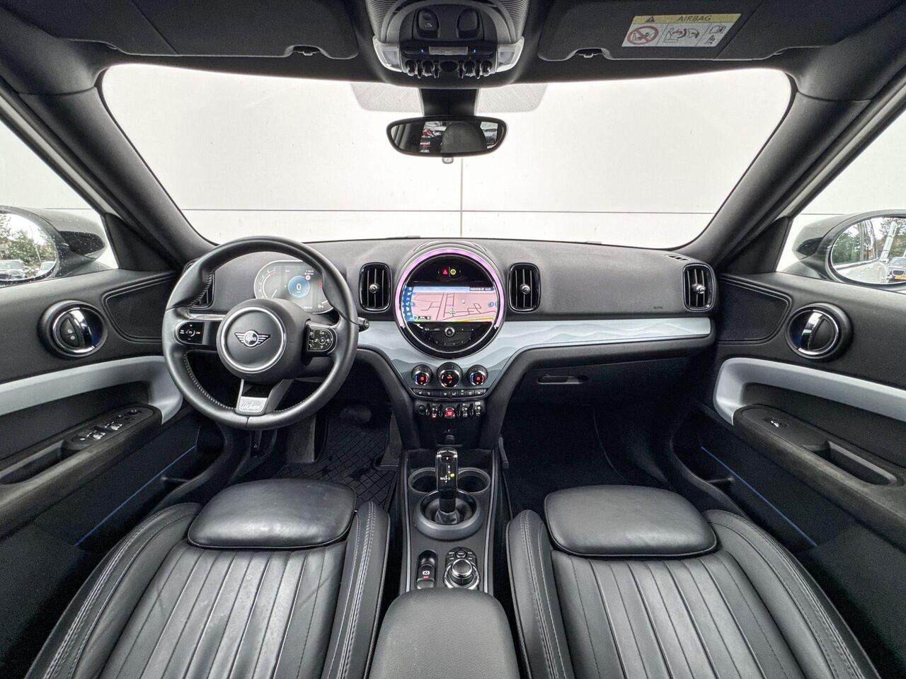 Mini COUNTRYMAN Cooper S Untamed Edition