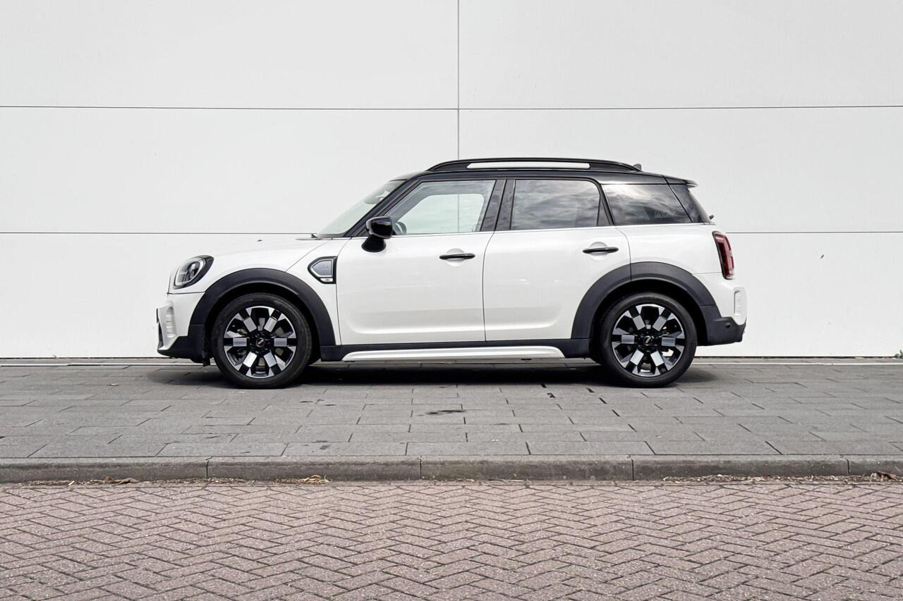 Mini COUNTRYMAN Cooper S Untamed Edition
