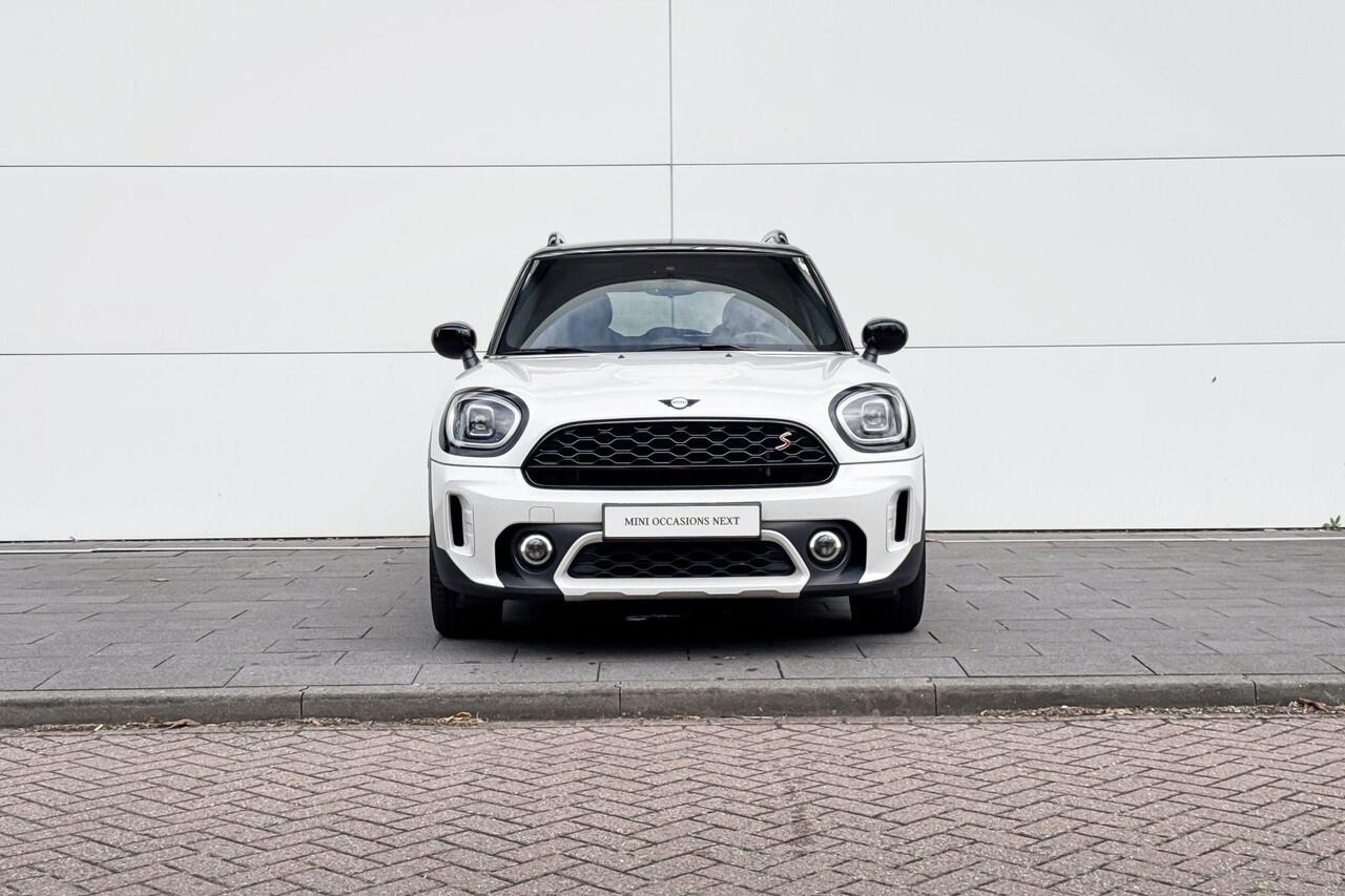 Mini COUNTRYMAN Cooper S Untamed Edition