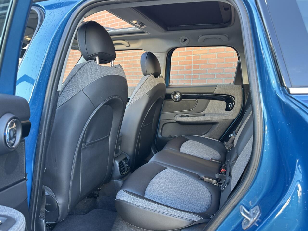 Mini COUNTRYMAN Mini 2.0 Cooper S E ALL4 221PK Schuifdak SOH 97% H/K