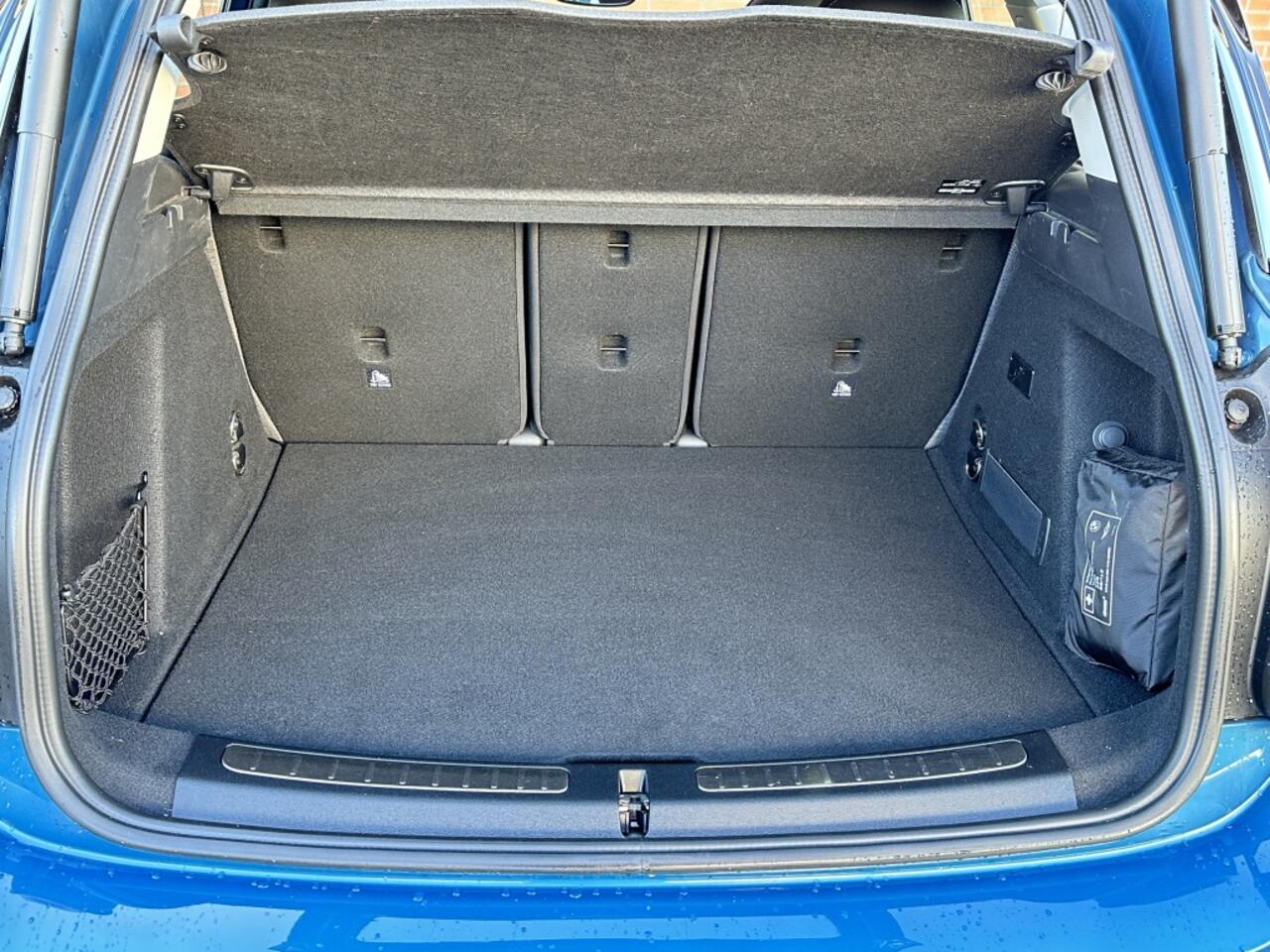 Mini COUNTRYMAN Mini 2.0 Cooper S E ALL4 221PK Schuifdak SOH 97% H/K