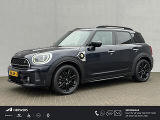 mini-countryman-1.5-cooper-s-e-all4