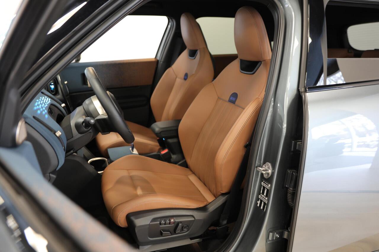 Mini COUNTRYMAN Mini 1.5 C Favoured XL | Schuif- opendak | Stoelmassage | Leer