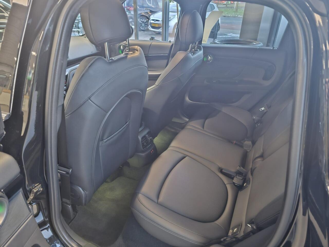 Mini COUNTRYMAN Mini 2.0 PHEV | ALL4 Chil | Stoelverwarming | Automaat | Climate | He