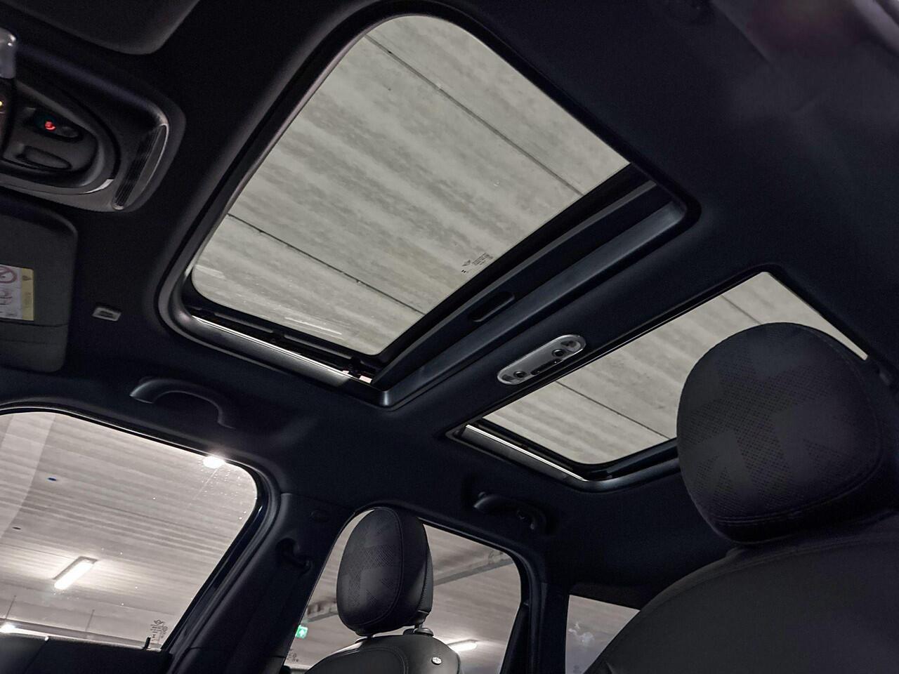 Mini COUNTRYMAN Cooper S E ALL4 Chili