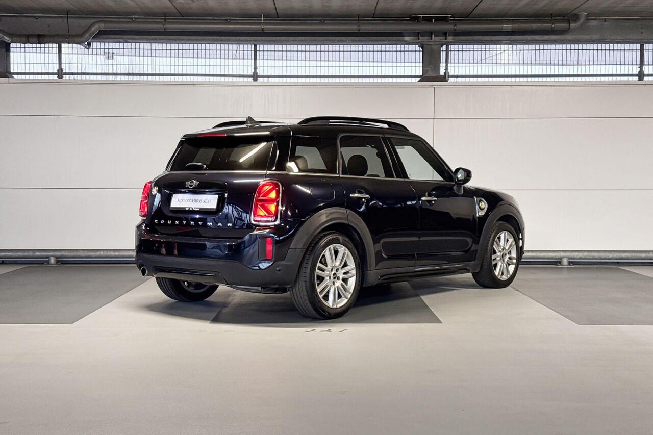 Mini COUNTRYMAN Cooper S E ALL4 Chili