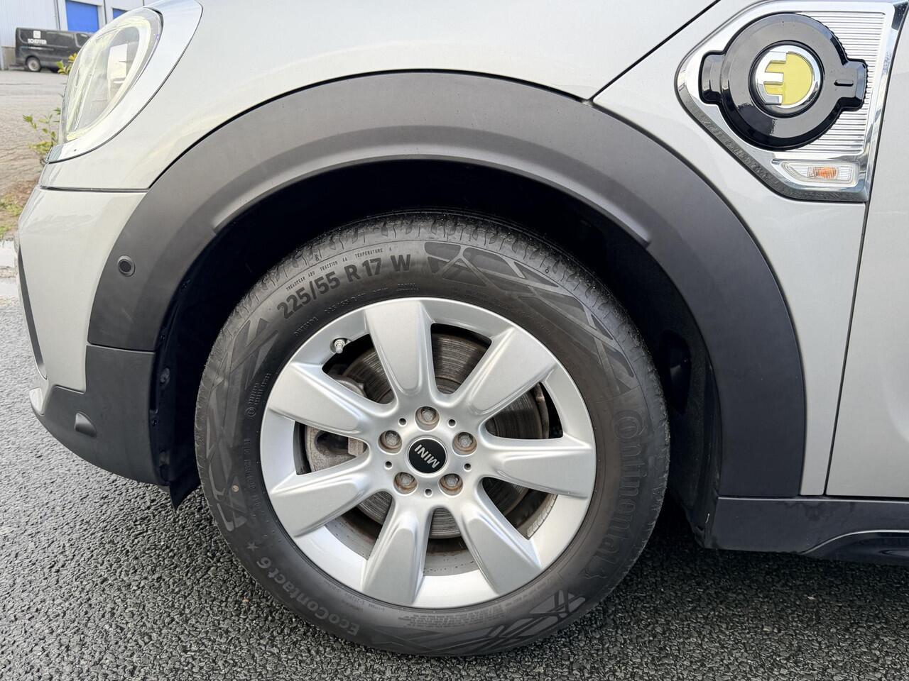 Mini COUNTRYMAN 1.5 Cooper SE Hybrid 220PK ALL4 PanooACC