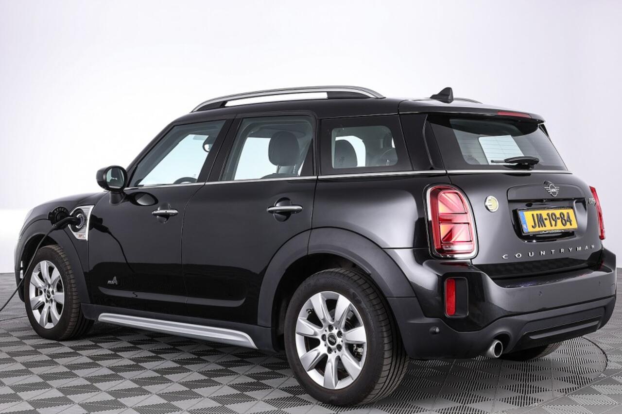 Mini COUNTRYMAN 1.5 Cooper S E ALL4 | NAVI | ECC | PHEV *BEVRIJDINGSDAG 05 mei OPEN!*