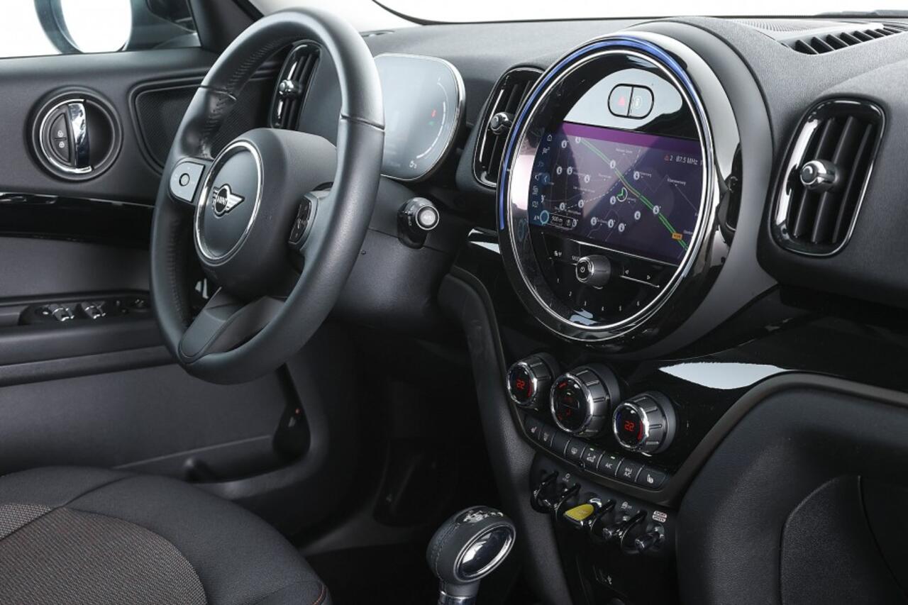Mini COUNTRYMAN 1.5 Cooper S E ALL4 | NAVI | ECC | PHEV *BEVRIJDINGSDAG 05 mei OPEN!*