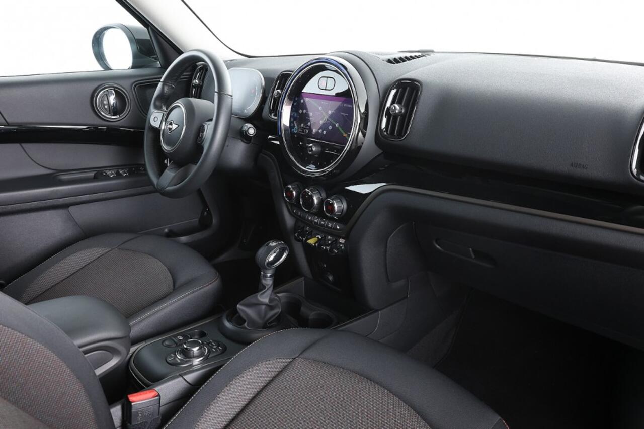Mini COUNTRYMAN 1.5 Cooper S E ALL4 | NAVI | ECC | PHEV *BEVRIJDINGSDAG 05 mei OPEN!*