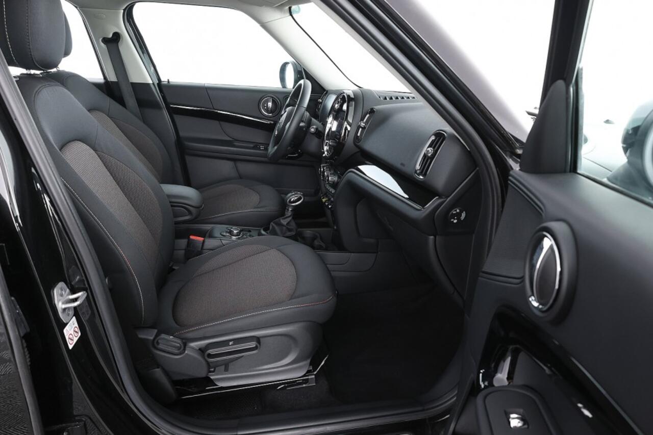 Mini COUNTRYMAN 1.5 Cooper S E ALL4 | NAVI | ECC | PHEV *BEVRIJDINGSDAG 05 mei OPEN!*