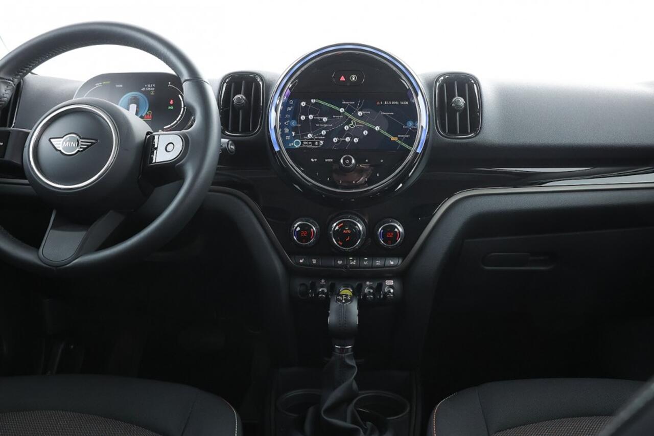 Mini COUNTRYMAN 1.5 Cooper S E ALL4 | NAVI | ECC | PHEV *BEVRIJDINGSDAG 05 mei OPEN!*
