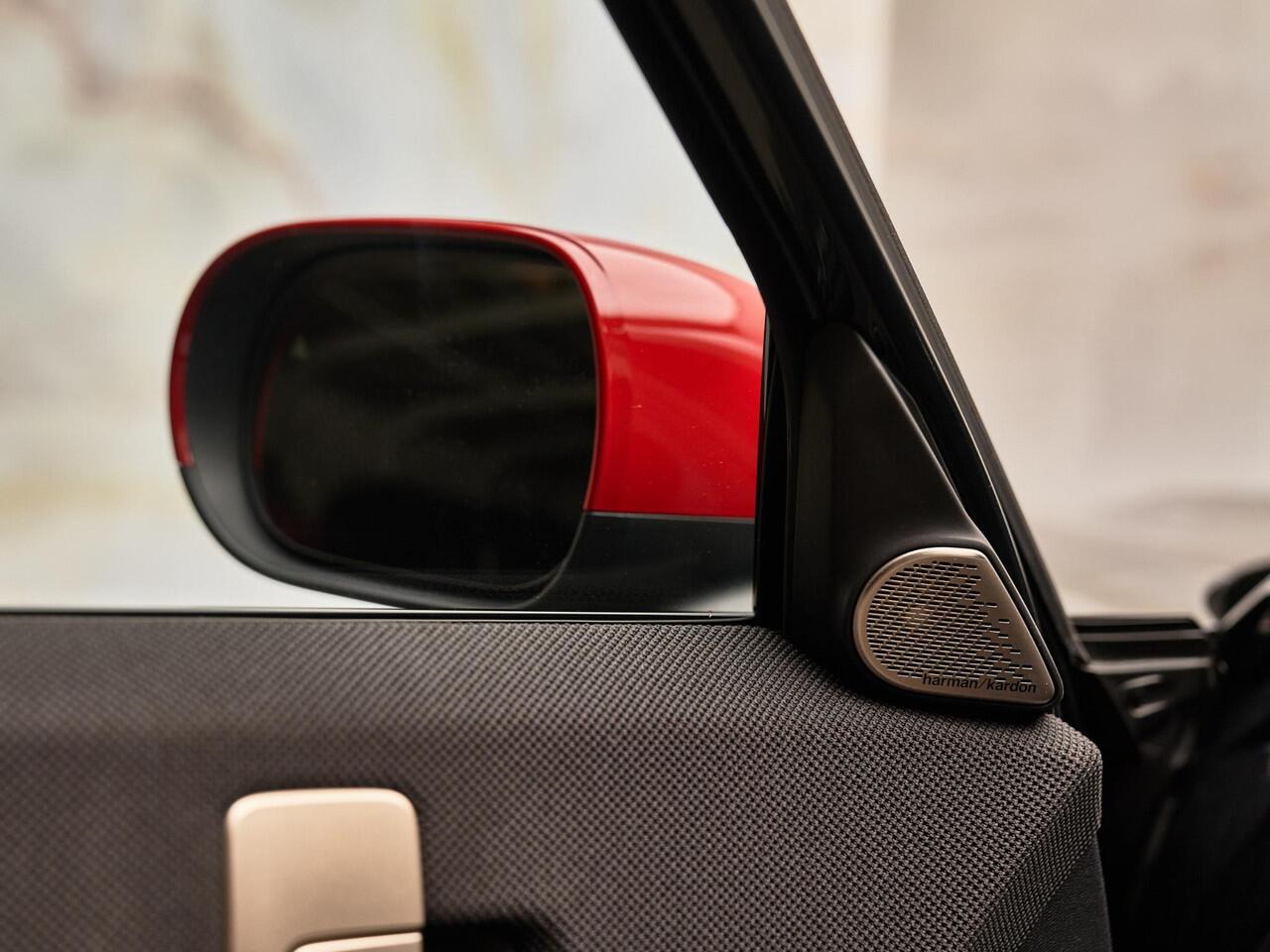 Mini COUNTRYMAN 2.0 JCW ALL4 John Cooper Works XL, pano, 20", H/K, memory, massage, HUD, privacy, tr.haak, NP90k