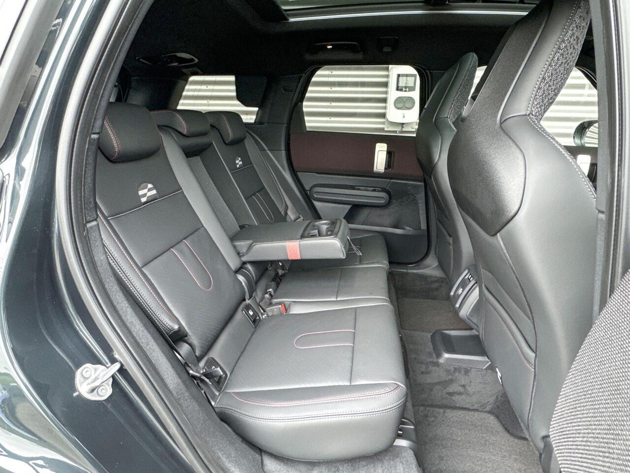 Mini COUNTRYMAN C John Cooper Works Uitvoering / Pakket XL / Elektrische trekhaak