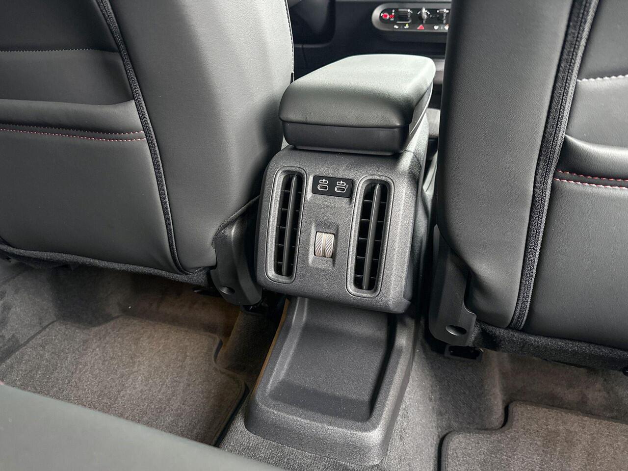 Mini COUNTRYMAN C John Cooper Works Uitvoering / Pakket XL / Elektrische trekhaak