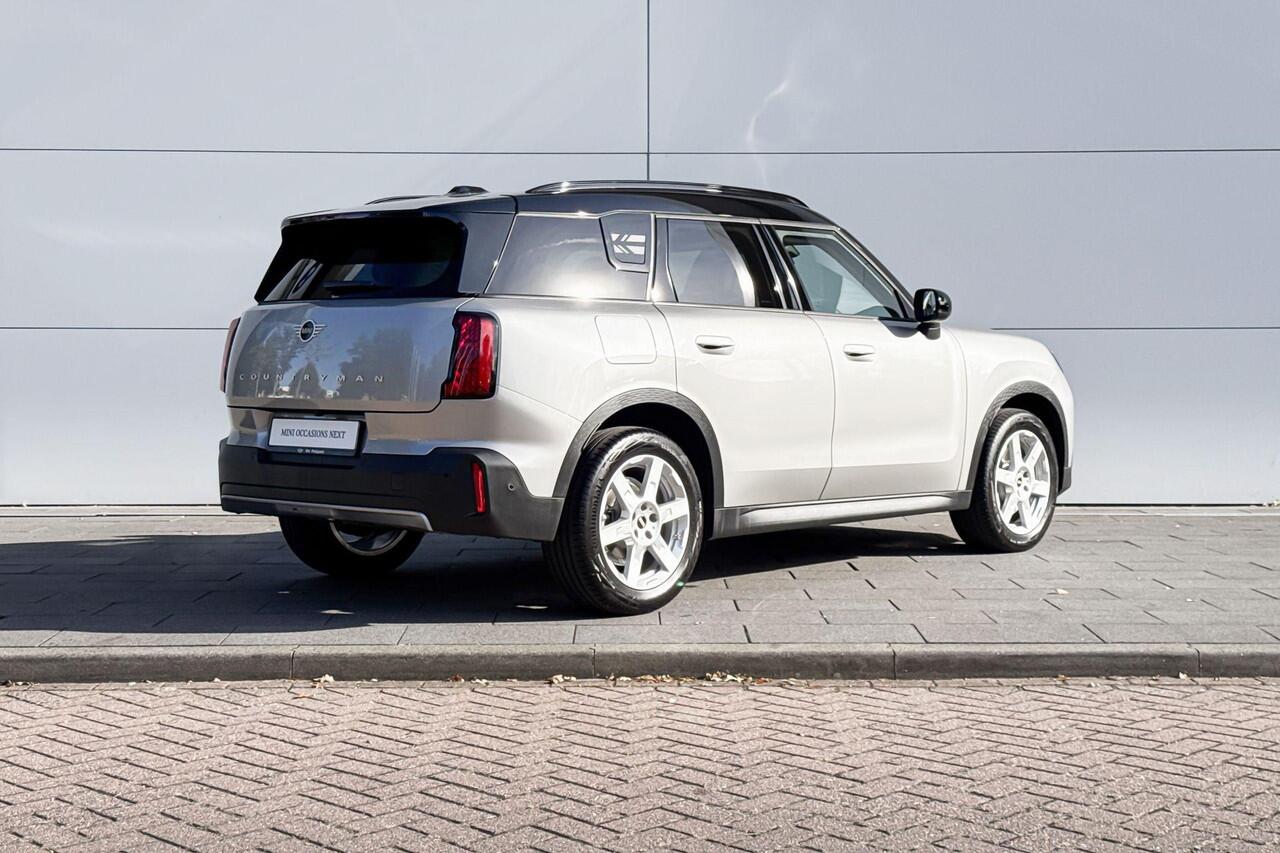 Mini COUNTRYMAN C Classic M Plus