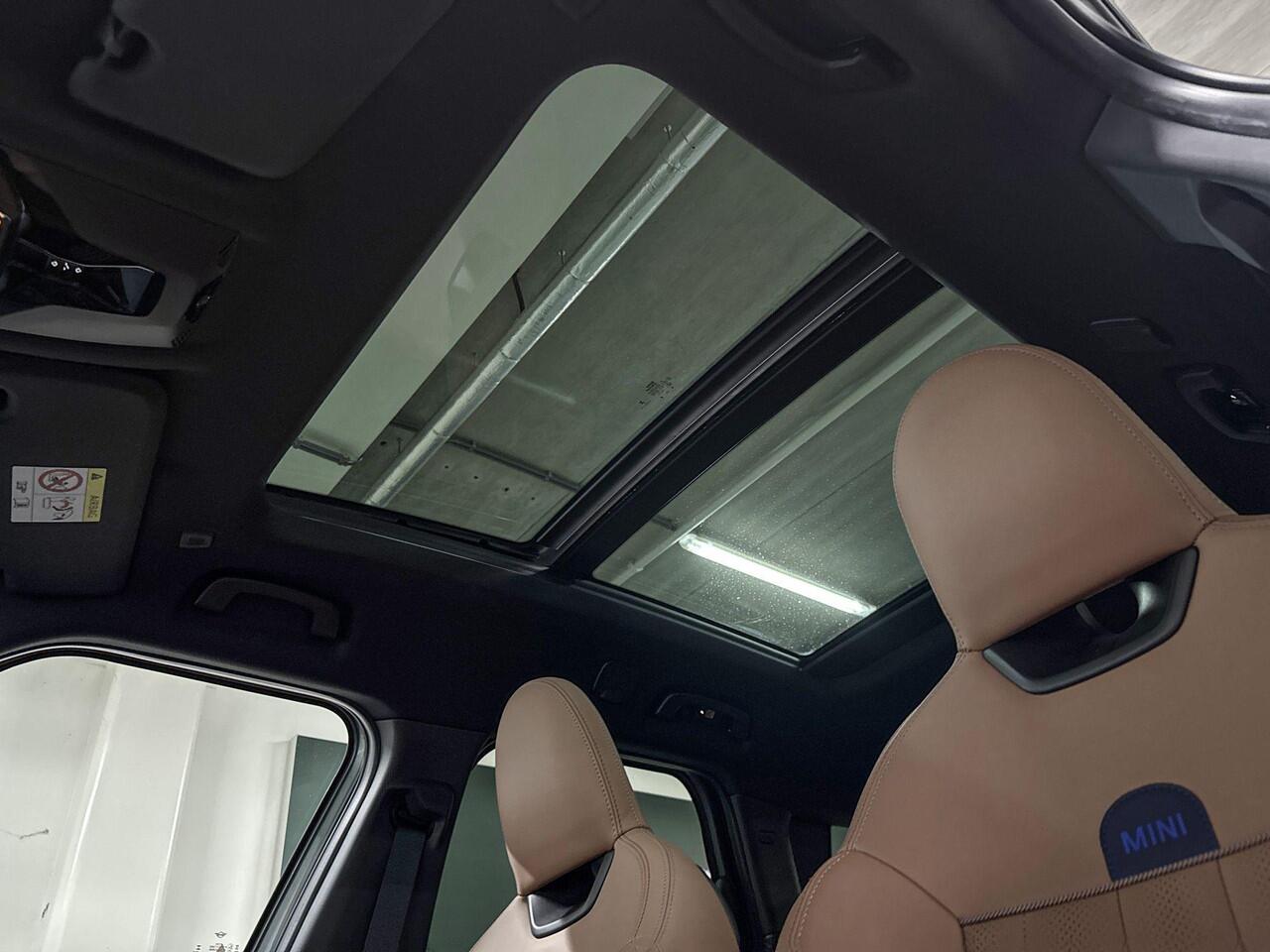 Mini COUNTRYMAN SE ALL4 Favoured | Harman/Kardon | Stoelverwarming | Pakket XL