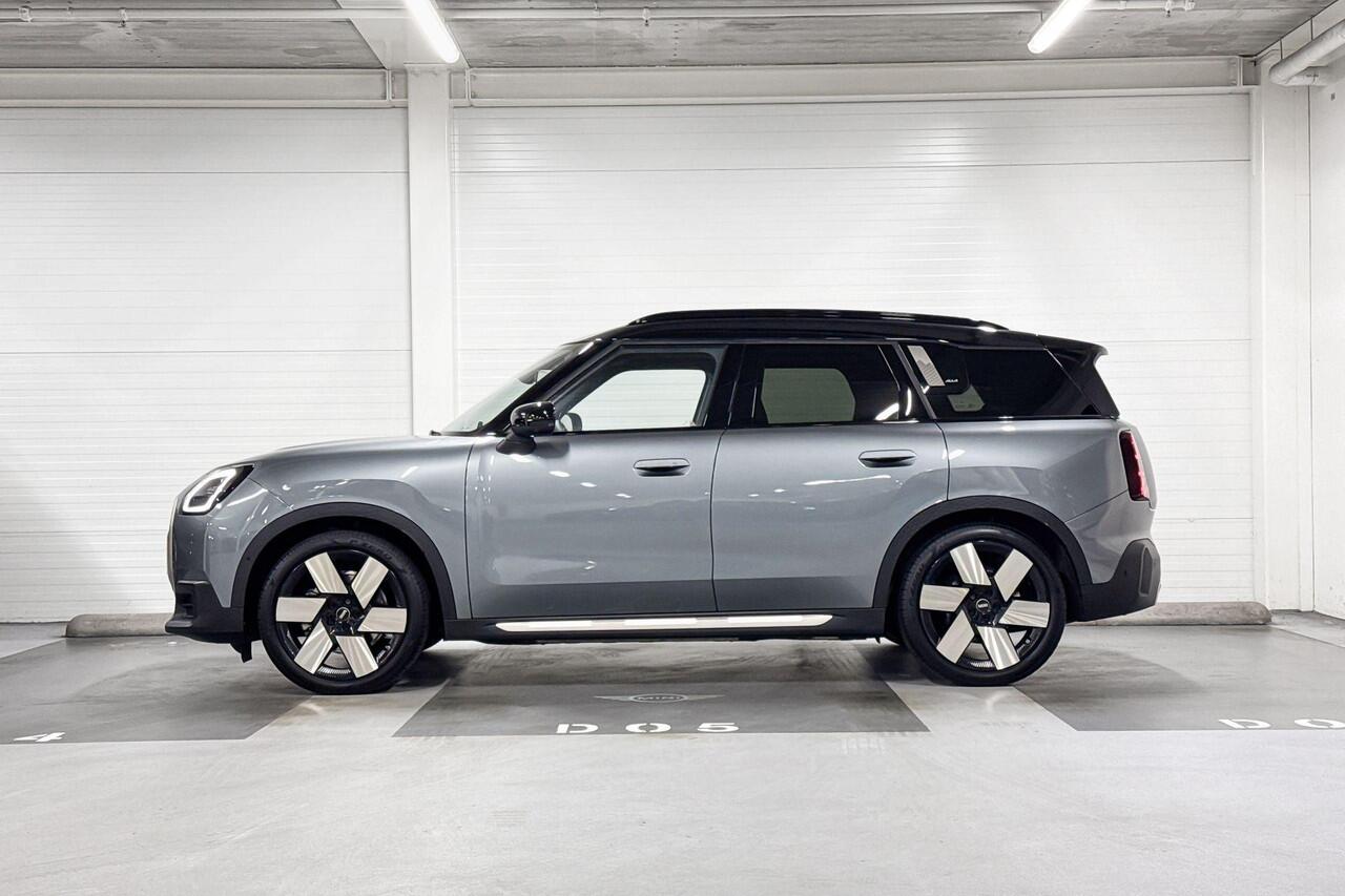 Mini COUNTRYMAN SE ALL4 Favoured | Harman/Kardon | Stoelverwarming | Pakket XL