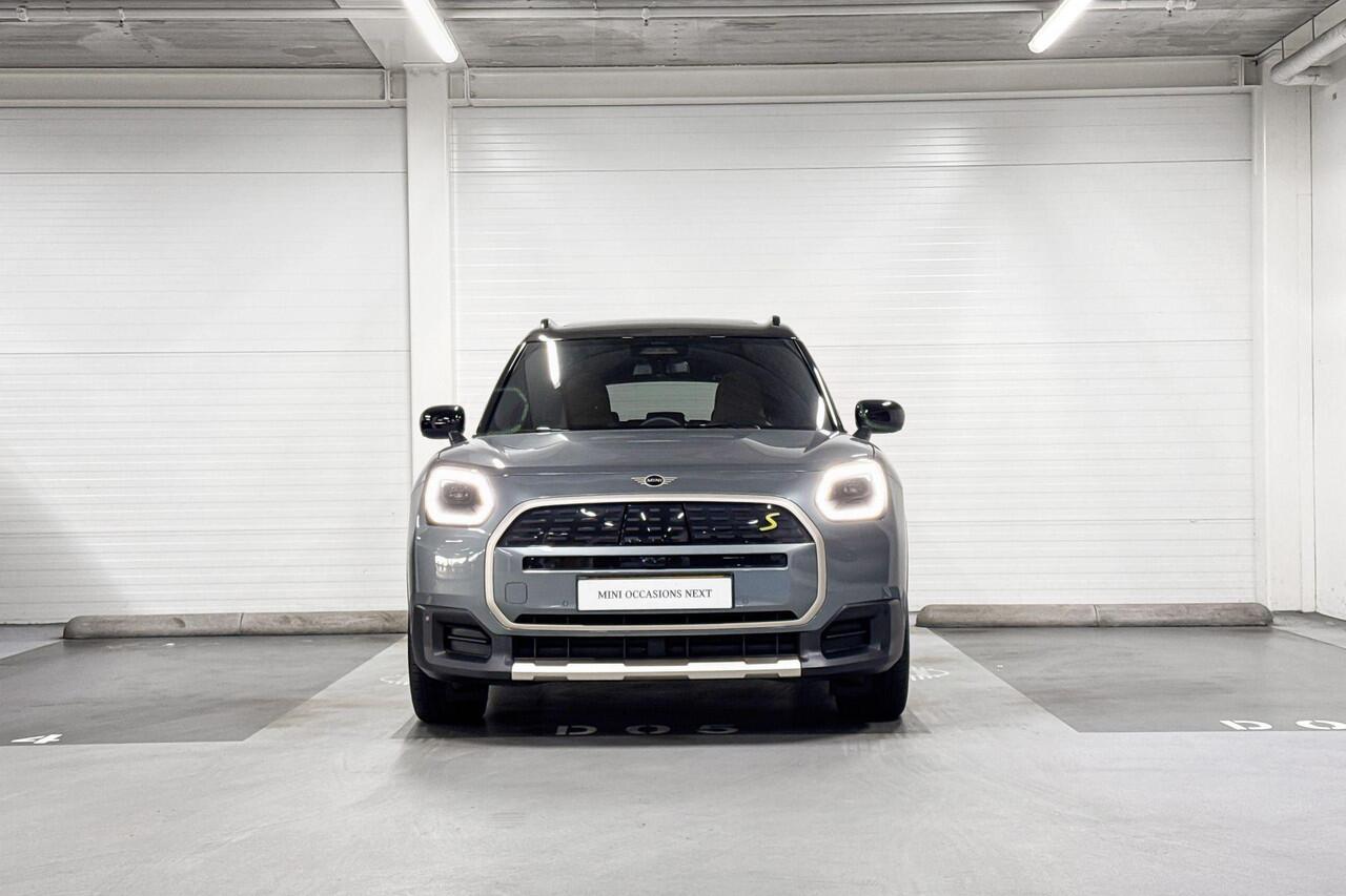 Mini COUNTRYMAN SE ALL4 Favoured | Harman/Kardon | Stoelverwarming | Pakket XL