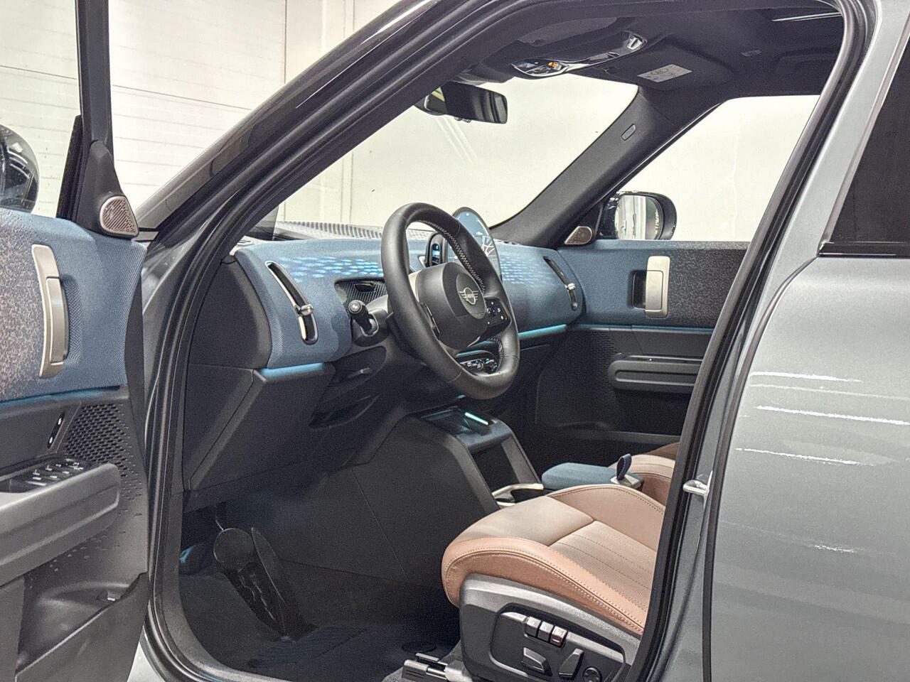 Mini COUNTRYMAN SE ALL4 Favoured | Harman/Kardon | Stoelverwarming | Pakket XL