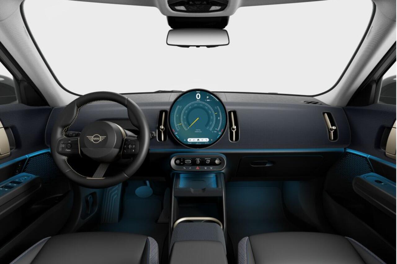 Mini COUNTRYMAN Electric E Classic XS | Opruimingsvoordeel