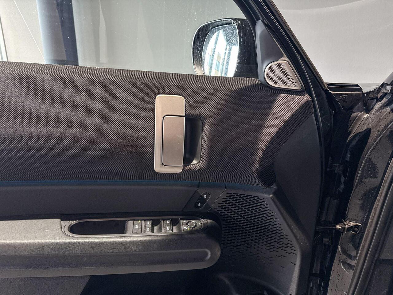 Mini COUNTRYMAN E John Cooper Works S 66.5 kWh | Glazen Panoramadak | Head-up Display | Harman Kardon | Trekhaak |