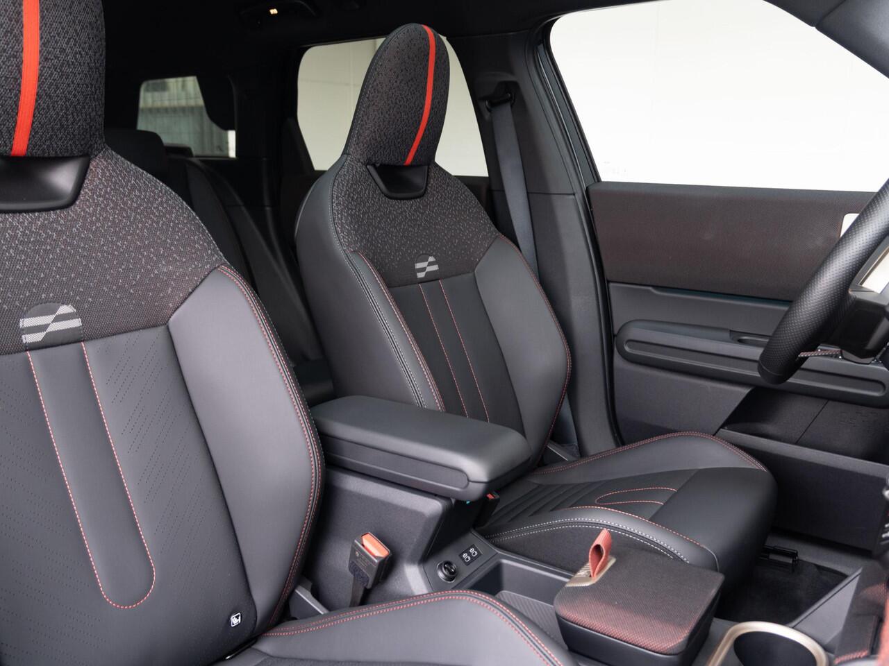 Mini COUNTRYMAN SE ALL4 JCW + XL-pakket