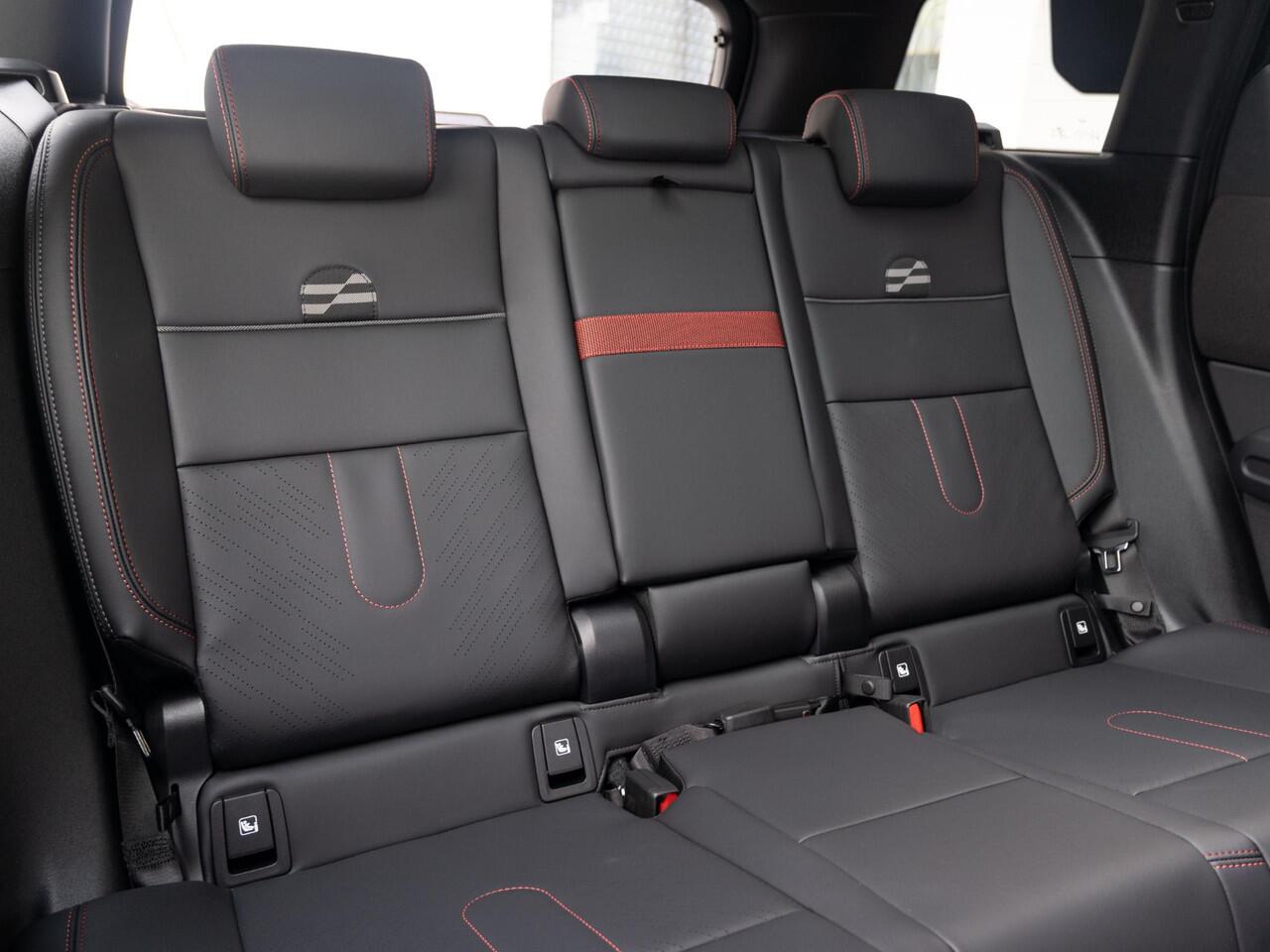 Mini COUNTRYMAN SE ALL4 JCW + XL-pakket