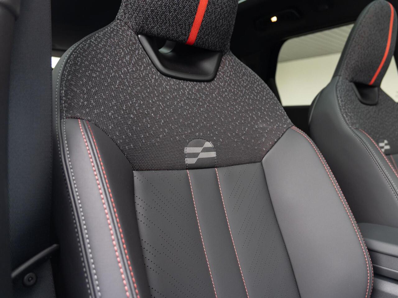 Mini COUNTRYMAN SE ALL4 JCW + XL-pakket