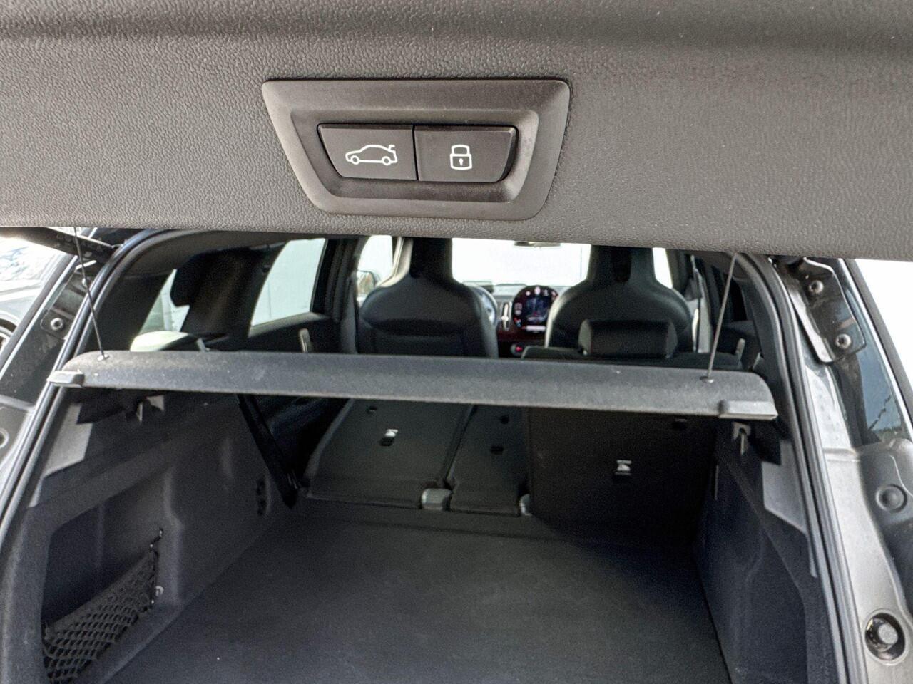 Mini COUNTRYMAN SE ALL4 John Cooper Works S 20 inch LM Velgen / Pakket S / Head Up Display / Comfort Acces