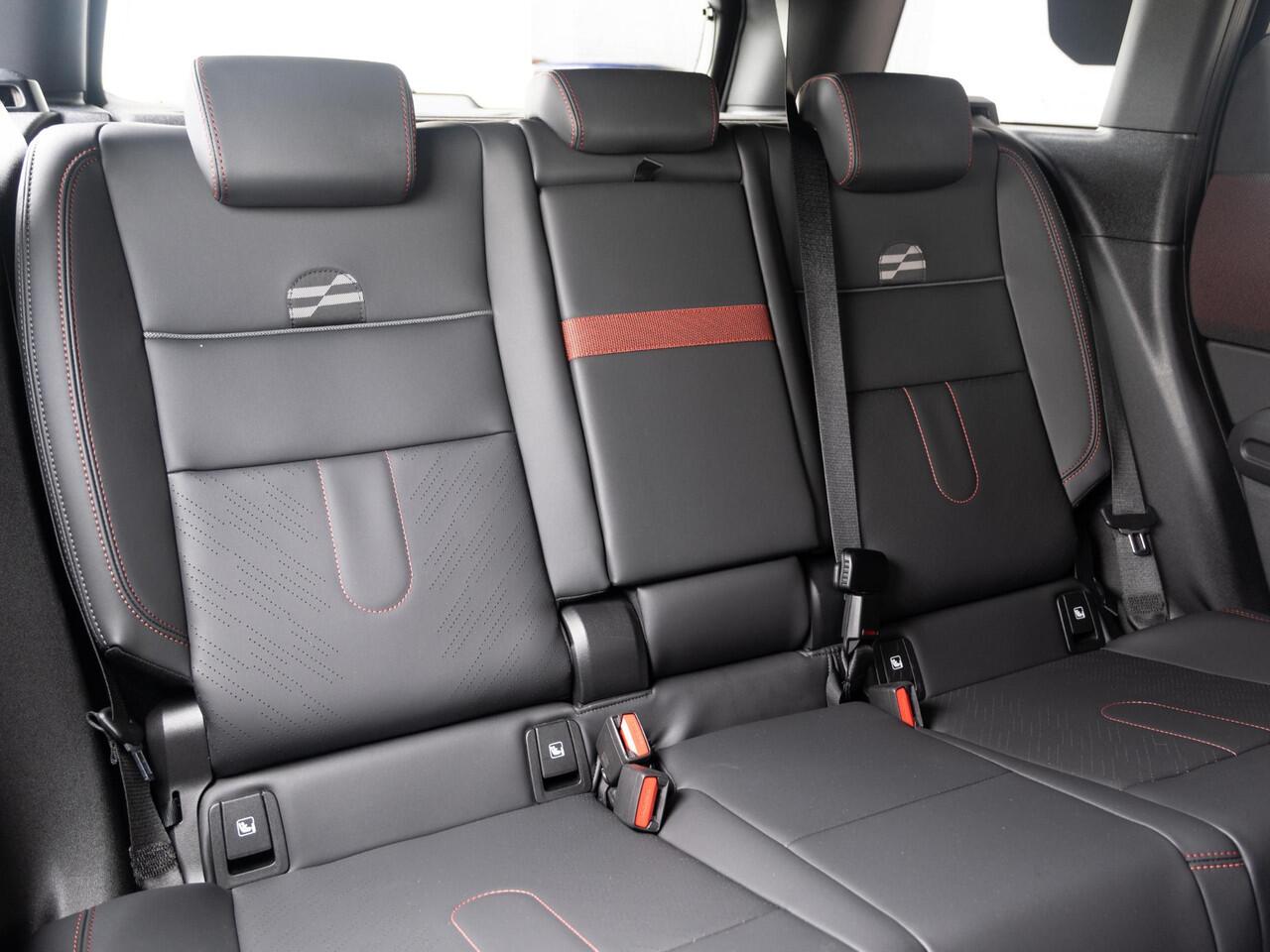 Mini COUNTRYMAN E John Cooper Works S pakket + Stoel en stuurverwarming + Head-Up Display