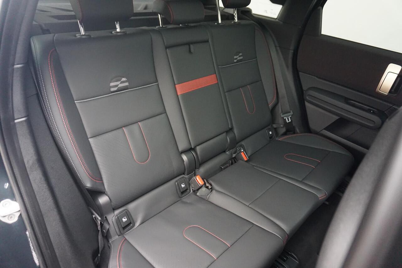 Mini COUNTRYMAN John Cooper Works ALL4 Pakket XL | Harman Kardon | 360-Graden Camera | Stoel & Stuurverwarming | Elektrisch verstelbare voorstoelen | Driving Assistant Professional