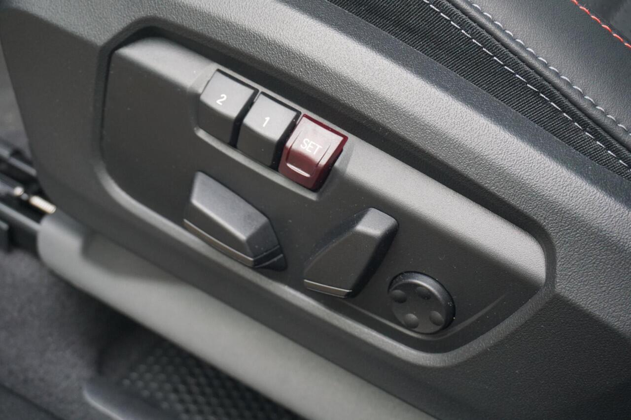 Mini COUNTRYMAN John Cooper Works ALL4 Pakket XL | Harman Kardon | 360-Graden Camera | Stoel & Stuurverwarming | Elektrisch verstelbare voorstoelen | Driving Assistant Professional