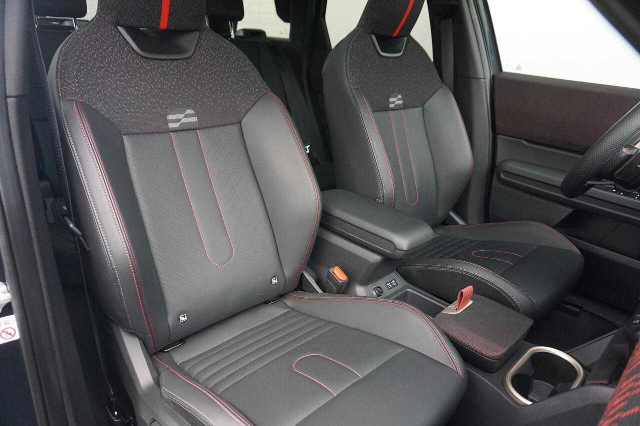 Mini COUNTRYMAN John Cooper Works ALL4 Pakket XL | Harman Kardon | 360-Graden Camera | Stoel & Stuurverwarming | Elektrisch verstelbare voorstoelen | Driving Assistant Professional