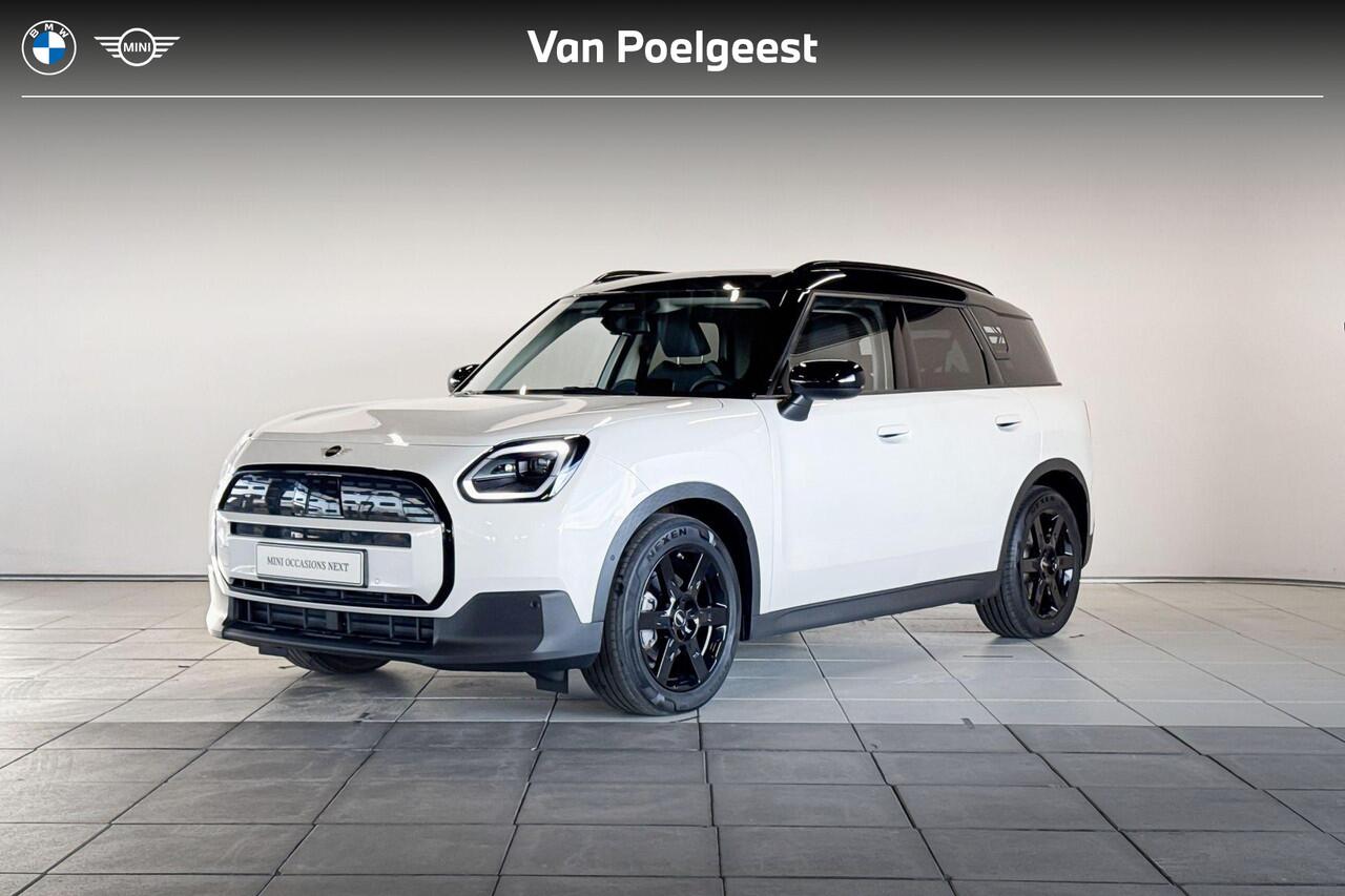 Mini COUNTRYMAN E Classic M