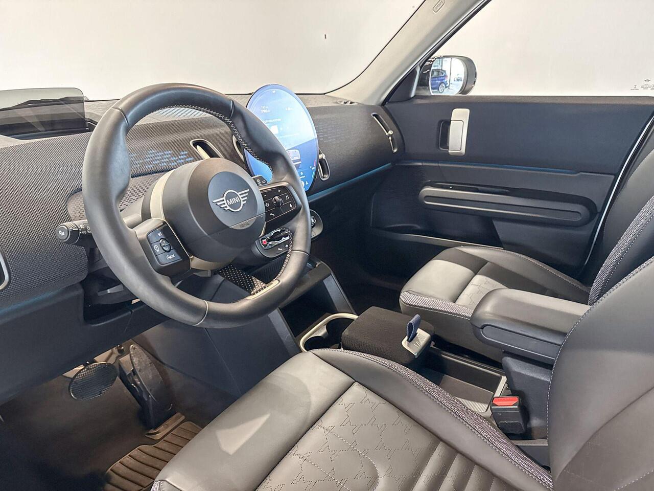 Mini COUNTRYMAN E Classic M