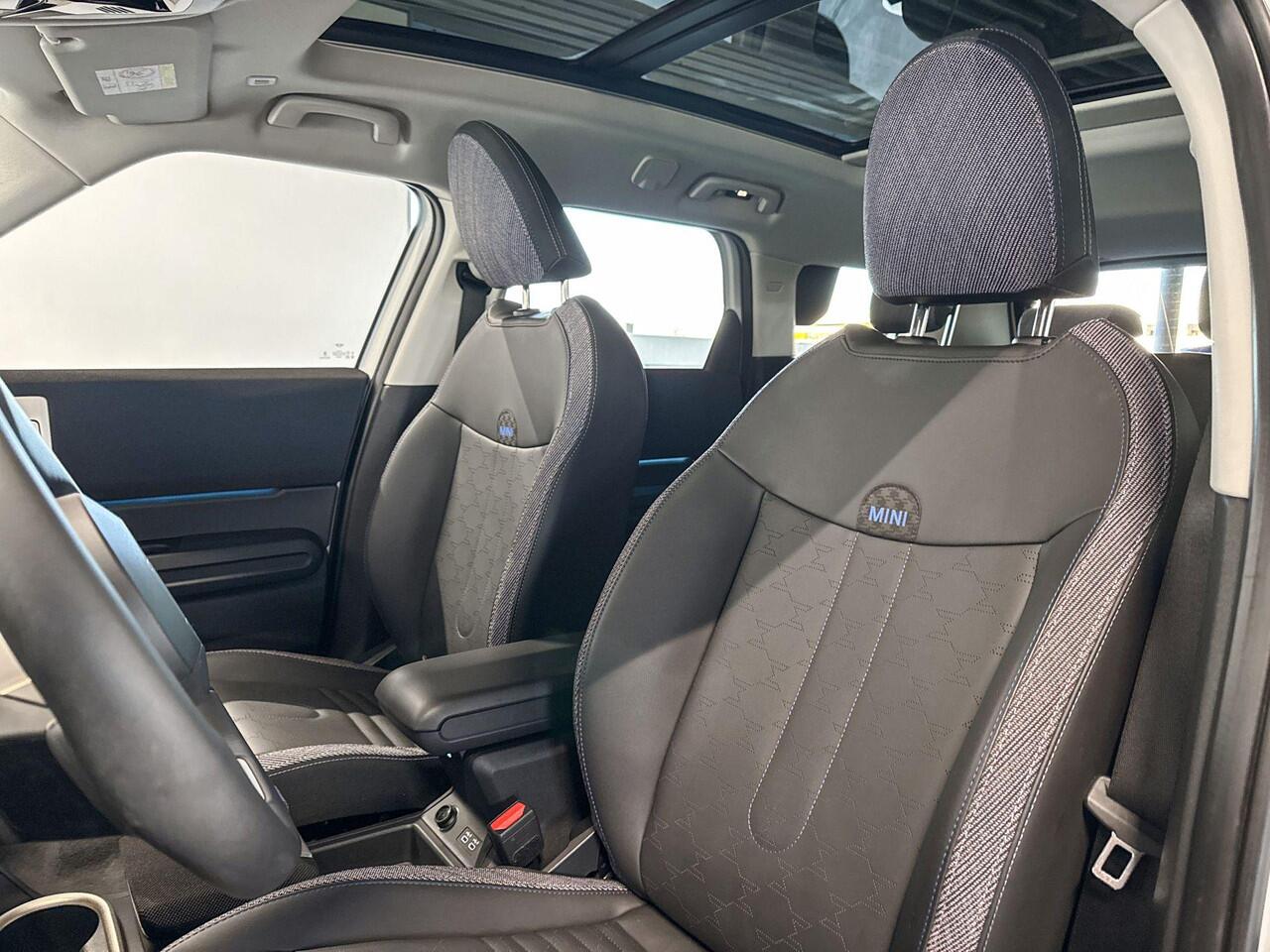 Mini COUNTRYMAN E Classic M