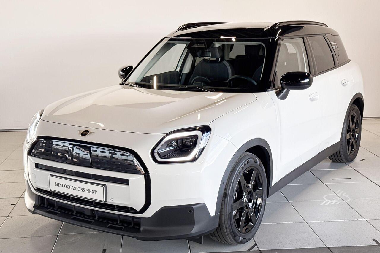 Mini COUNTRYMAN E Classic M