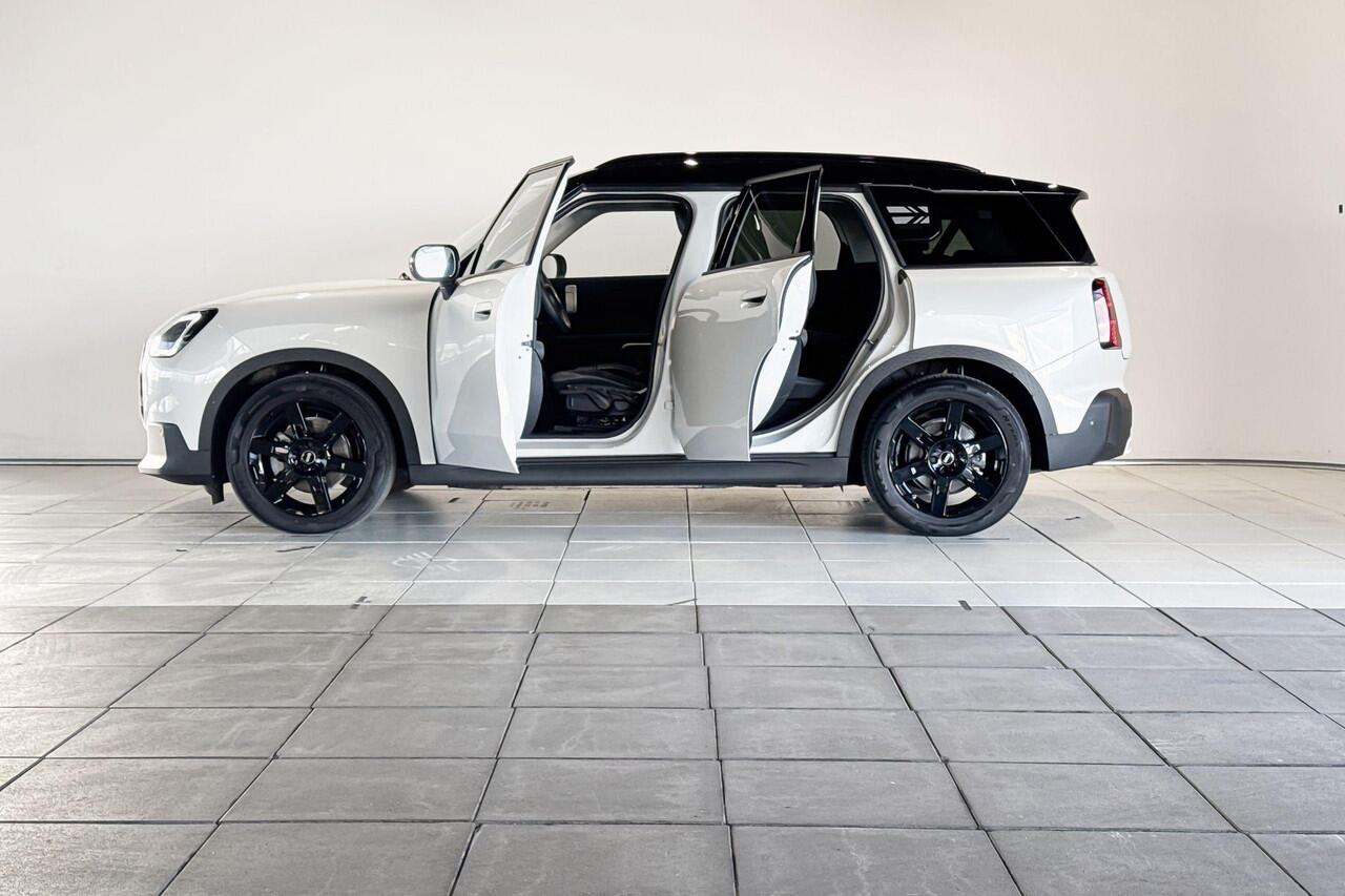 Mini COUNTRYMAN E Classic M