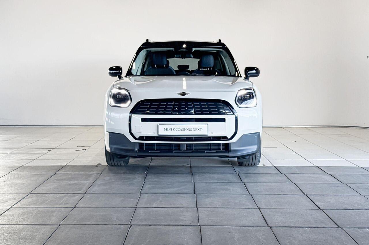 Mini COUNTRYMAN E Classic M