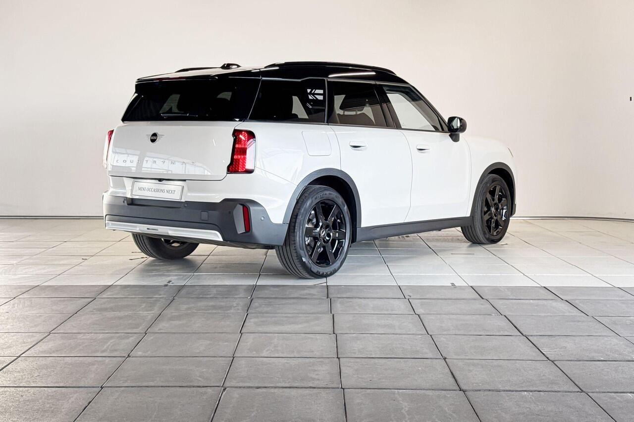 Mini COUNTRYMAN E Classic M