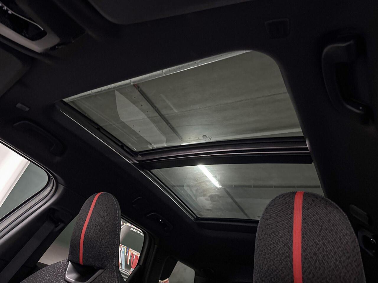 Mini COUNTRYMAN JCW ALL4 John Cooper Works XL | Panoramadak | Stuurwielverwarming | Harman/Kardon