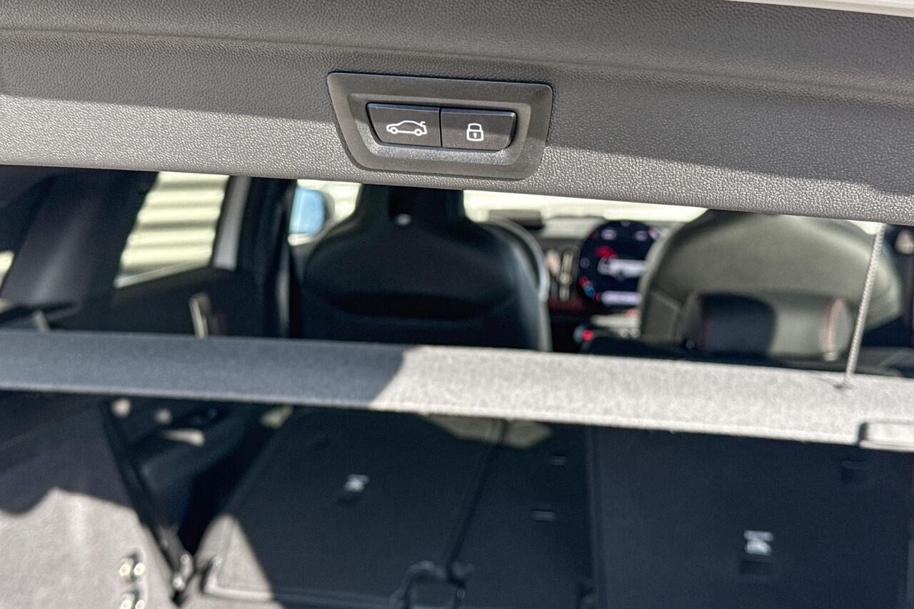 Mini COUNTRYMAN E John Cooper Works Pakket L 66.5 kWh