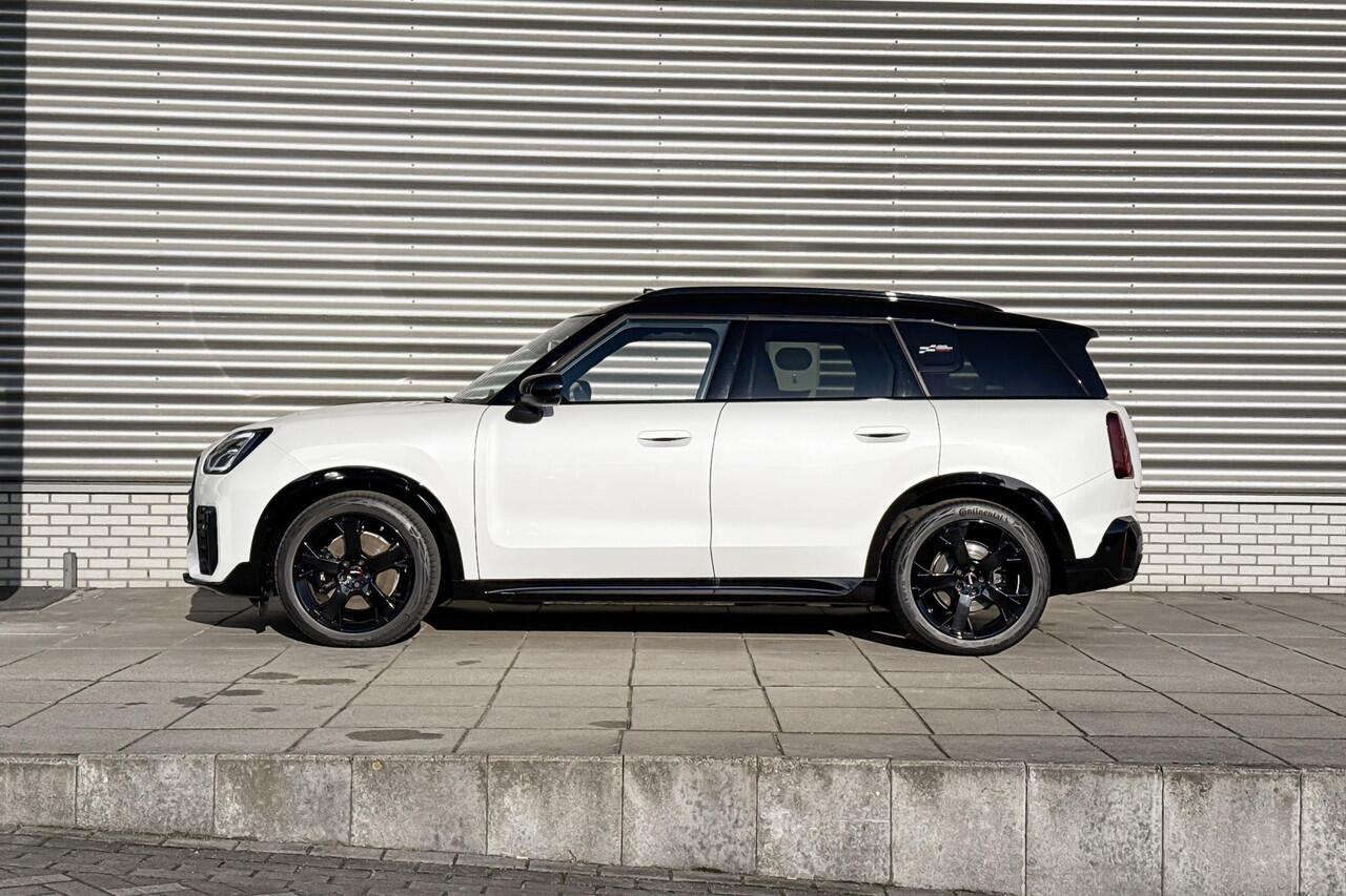 Mini COUNTRYMAN E John Cooper Works Pakket L 66.5 kWh