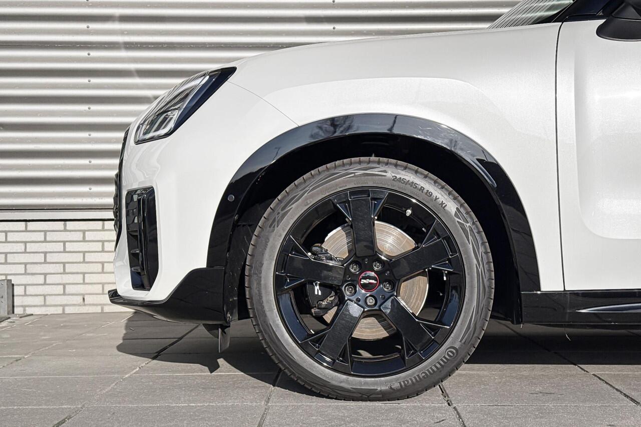 Mini COUNTRYMAN E John Cooper Works Pakket L 66.5 kWh