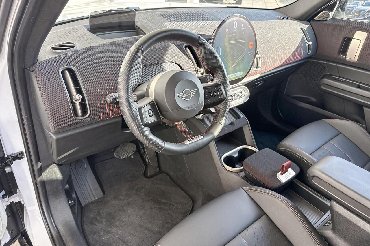 Mini COUNTRYMAN E John Cooper Works Pakket L 66.5 kWh