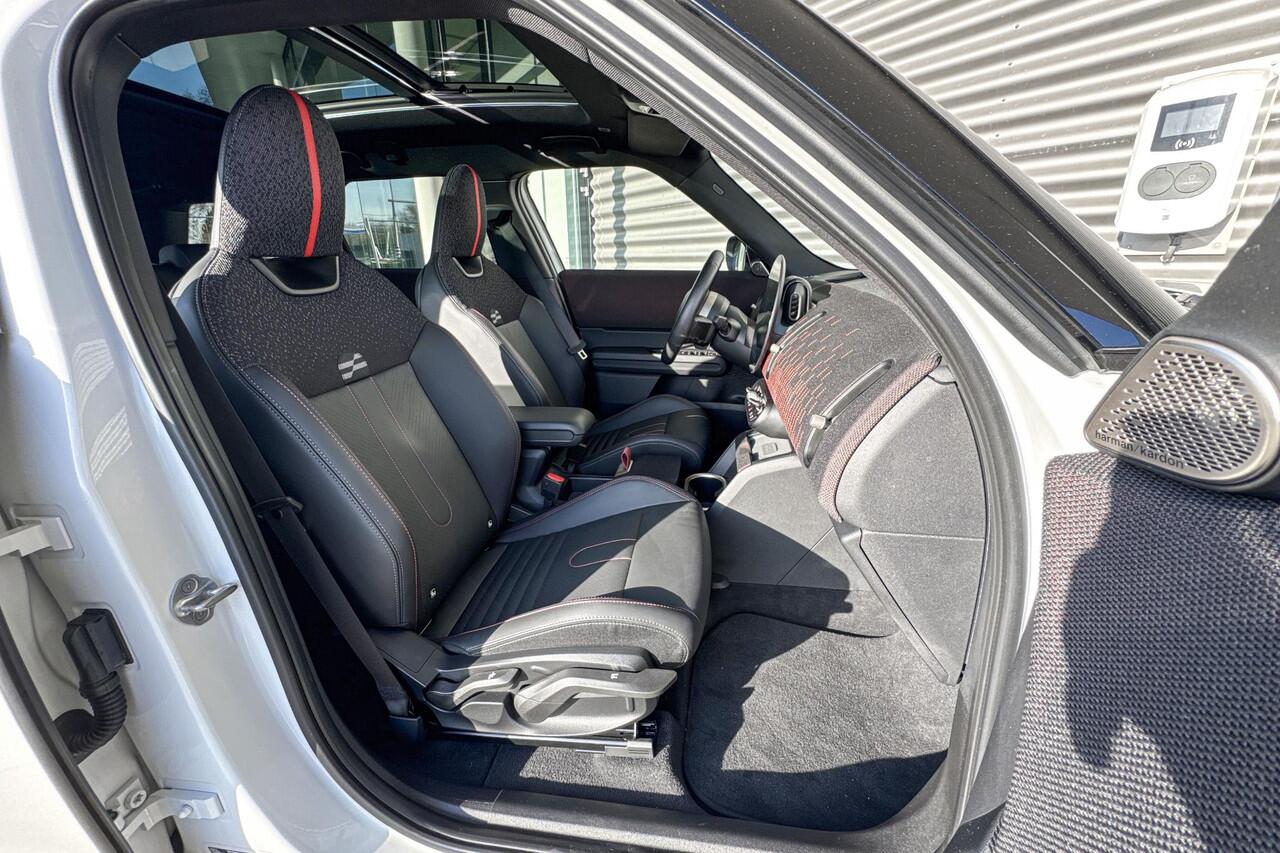 Mini COUNTRYMAN E John Cooper Works Pakket L 66.5 kWh