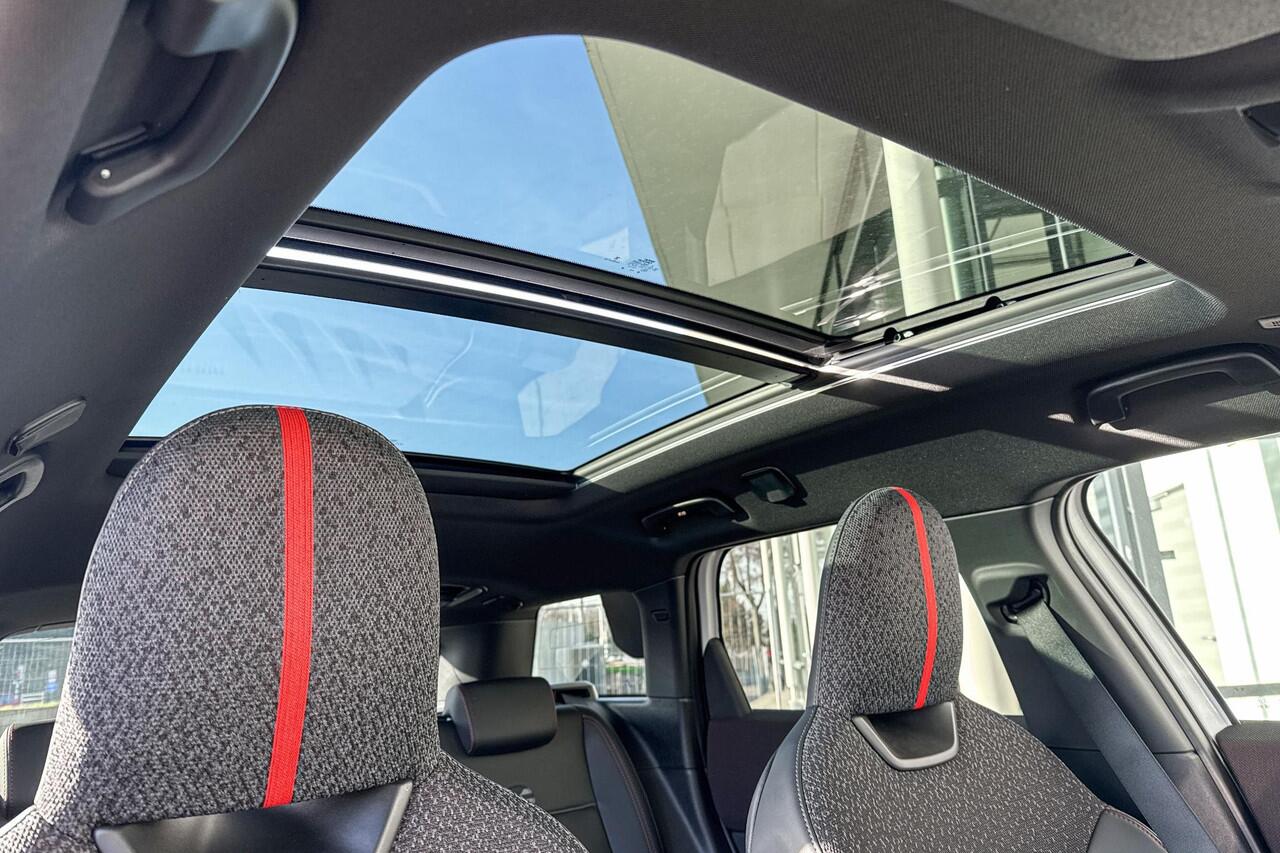 Mini COUNTRYMAN E John Cooper Works Pakket L 66.5 kWh