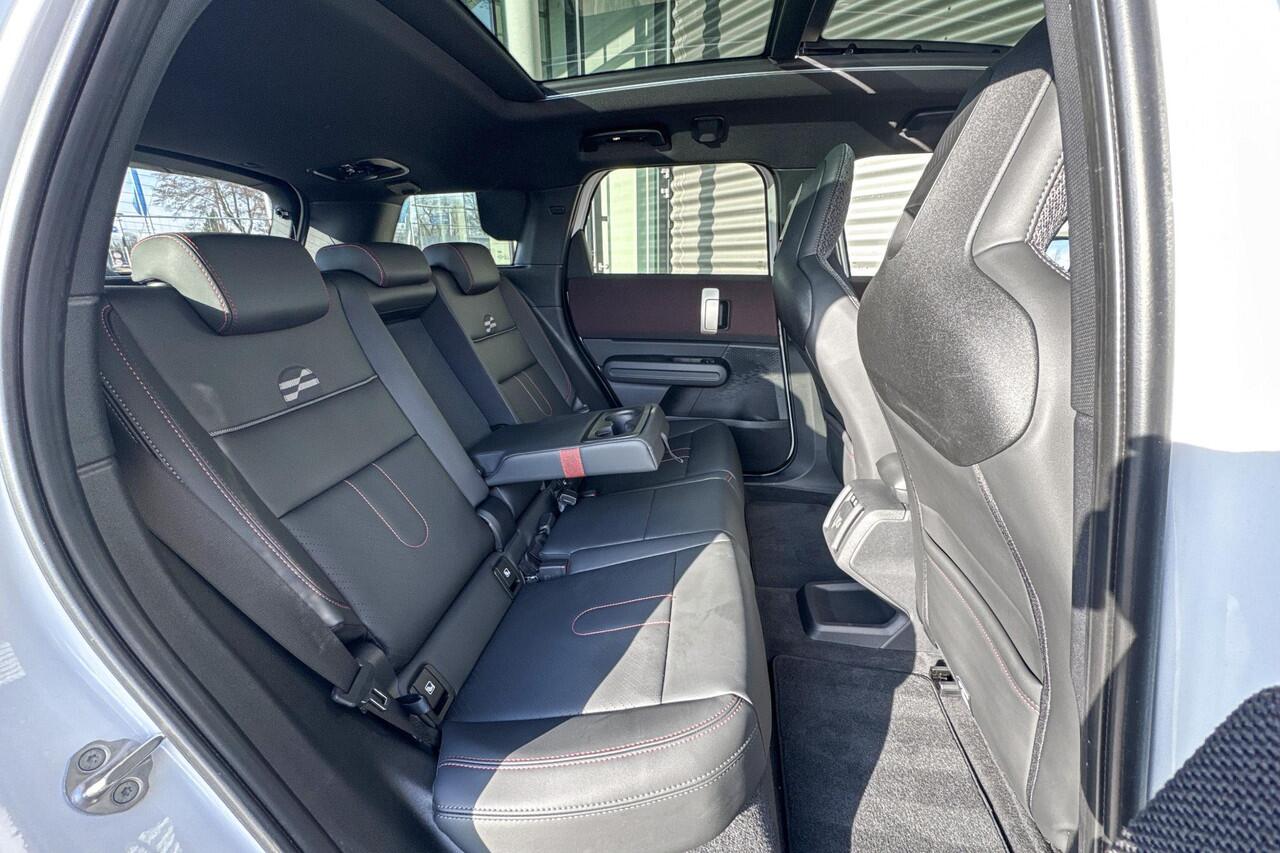 Mini COUNTRYMAN E John Cooper Works Pakket L 66.5 kWh