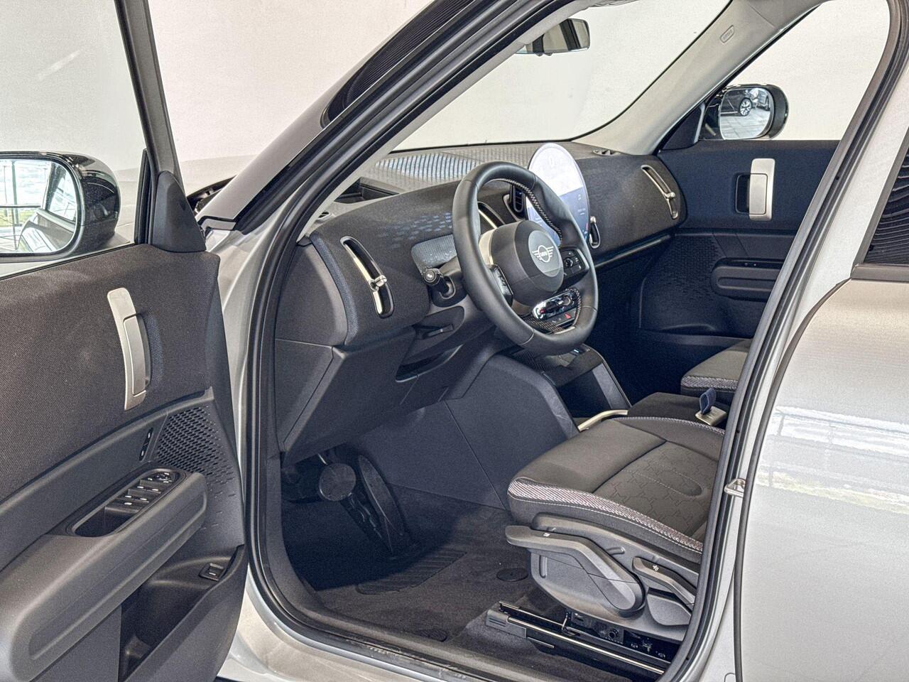 Mini COUNTRYMAN E Classic Uitvoering Pakket M Plus